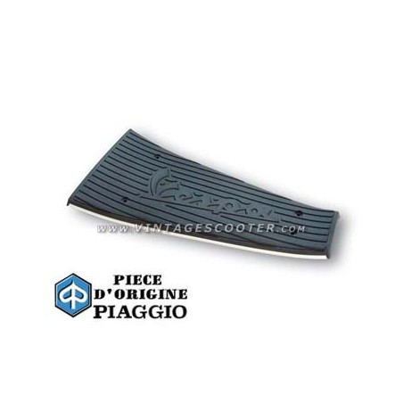 Tapis de poutre Vespa PX Disc 2011
